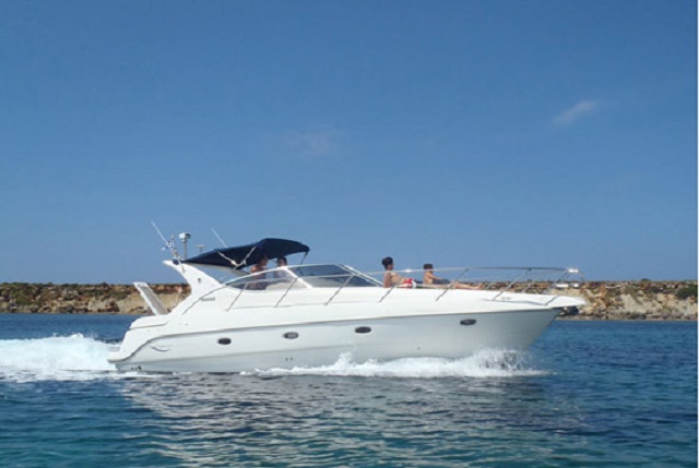 Yacht Charter Kefalonia  - Boat Rental Kefalonia - Kefalonia Luxury Yacht Charters - Yacht Rentals Kefalonia